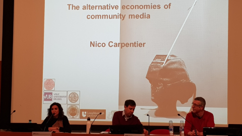 Nico Carpentier